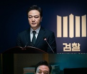 '날아라 개천용' 정웅인 "무한애정 감사..응원 덕에 무사 마무리"