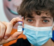 이스라엘 10대 청소년 대상 코로나19 백신 접종 시작