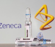 아스트라제네카 백신 유럽 공급 차질, 당국 "1분기 도입 변동 없어"