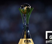 클럽 월드컵 유관중 진행.. 72시간전 '음성' 받아야 티켓 발권