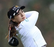 '개막전 우승 도전' 전인지 "아쉬움 없이 최대한 많은 버디를" [LPGA]