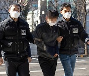 대림동 '남녀 살인사건' 중국 동포 2명 구속