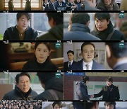 '날아라 개천용' 권상우X정우성, 정의구현은 멈추지 않는다..최고 7.3% 유종의 미