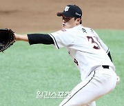 25일 예정된 주권의 연봉 조정, KBO 위원회 구성 완료