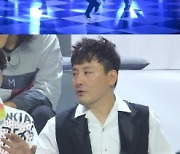 '11kg 감량' 현진영, '피땀눈물' 무대..구준엽 "너무 좋다"