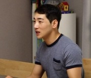 '한잔해' 가수 박군 특전사 근육 공개..좌충우돌 인생 첫 독립기