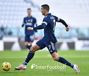 [세리에A 리뷰] '호날두 2호 도움' 유벤투스, 볼로냐 2-0 제압..3위 도약