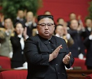 [월간중앙] 엄동설한에 '노마스크 8차 당대회' 연 북한의 노림수