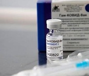 파키스탄, 러시아 스푸트니크V 백신 긴급사용 승인