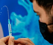 '백신 집단면역 실험' 이스라엘, 국제선 여객기 2주간 금지 추진