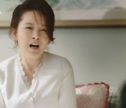 '결혼작사 이혼작곡' 박주미, "나처럼 아빠도 질렸을 것"..이효춘 원망