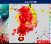 날씨 변동심하다..28일부터 기온 뚝, 추워진다