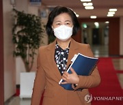 추미애 '독립운동가 최재형상' 받는다..일각서 논란