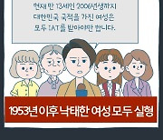 낙태한 여성이 모두 감옥에 간다면? '낙태죄' 모순 꼬집는 만화 '곤'