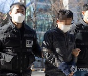 '대림동 남녀 살인사건' 중국동포 2명 구속.."도주 우려있다"
