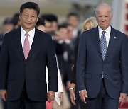 바이든 행정부 "대만 건들지마라" 중국에 경고