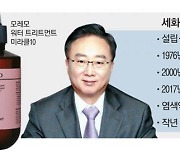 염색약 기업서 모발관리 강자로..미·일·동남아 등 43개국에 수출