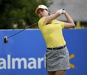 전인지, LPGA 개막전 3R 4위..대니엘강 단독 선두