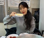 이세영, ♥日남친과 동대문 데이트.."노로바이러스로 잃어버린 4kg 찾으러"