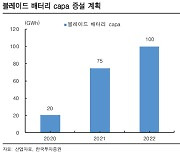 [해외주식 톺아보기]전기차, 비야디(BYD)도 있다..밸류체인 수직 계열화 추진