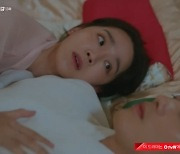 '철인왕후' 신혜선♥김정현, 혼란의 동침 엔딩 '로맨스 새 국면' [어제TV]