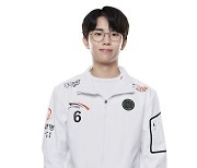 3연승 노리는 한화생명, '모건' 박기태 선발 낙점 [LCK]