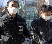 '대림동 연인 살인사건' 피의자 중국 동포 2명 구속