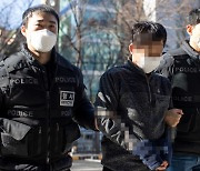 '대림동 남녀 살인사건' 중국동포 2명 구속..법원 "도망 염려"