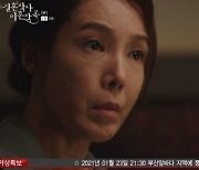 '결혼작사 이혼작곡' 전노민, 전수경에 이혼 요구 "너무 오래 살았다" [텔리뷰]