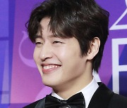 [TD포토] 강하늘 '백만불짜리 미소'