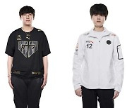 '룰러 VS 데프트' 젠지-한화생명, 맞대결 앞두고 베스트 라인업 가동 [LCK]