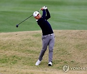 김시우, 아메리칸 익스프레스 3R 공동 선두..PGA 통산 3승 도전