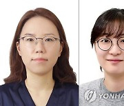 KIST 연구팀, 섬유형 전자소자 개발