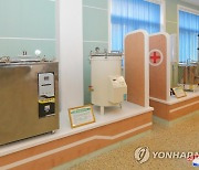 평양전자의료기구공장 현대화