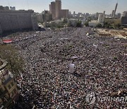 Egypt Arab Spring Exiles