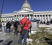 Concealed Carry Bills