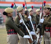 INDIA REPUBLIC DAY PARADE