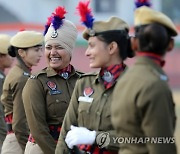 INDIA REPUBLIC DAY PARADE