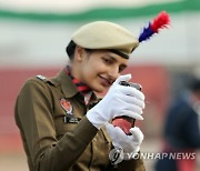 INDIA REPUBLIC DAY PARADE