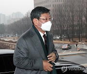 검찰, '이용구 블랙박스' 묵살 경찰관 소환조사 예정