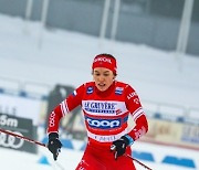 FINLAND CROSS COUNTRY WORLD CUP
