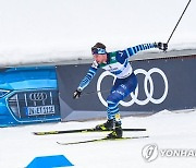 FINLAND CROSS COUNTRY WORLD CUP