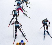 FINLAND NORDIC COMBINED WORLD CUP