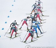 FINLAND NORDIC COMBINED WORLD CUP