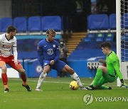 Britain Soccer FA Cup