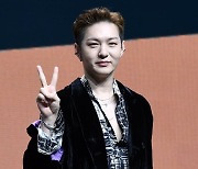 이창섭, 논란된 '7' 제스처 해명 "눌러 담은 감정 터져..마음 왜곡되지 않길"