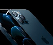 애플, 사상 첫 1000억달러 매출 전망.."아이폰12 잘 나가네"