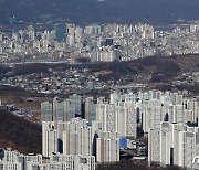 공급 대책에도 시장 '시큰둥'..수도권 아파트 '매수세' 우위 역대 최고