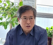 [인터뷰] 홍성규 한전 충북본부장 "2021년은 대변혁의 해"