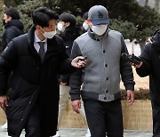경비원 폭행 30대 중국인 기소 의견 검찰 송치